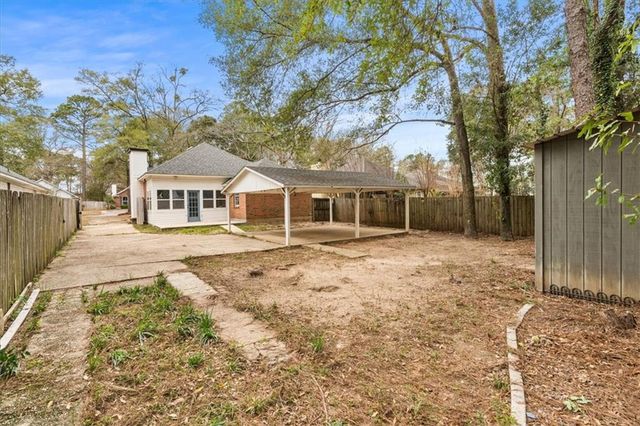 1055 Louise Avenue, Mobile, AL 36609