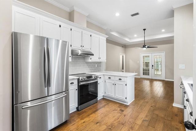 1055 Louise Avenue, Mobile, AL 36609