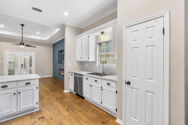 1055 Louise Avenue, Mobile, AL 36609