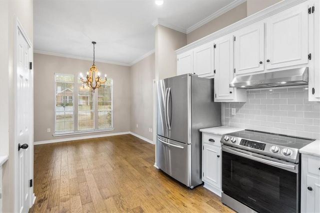 1055 Louise Avenue, Mobile, AL 36609