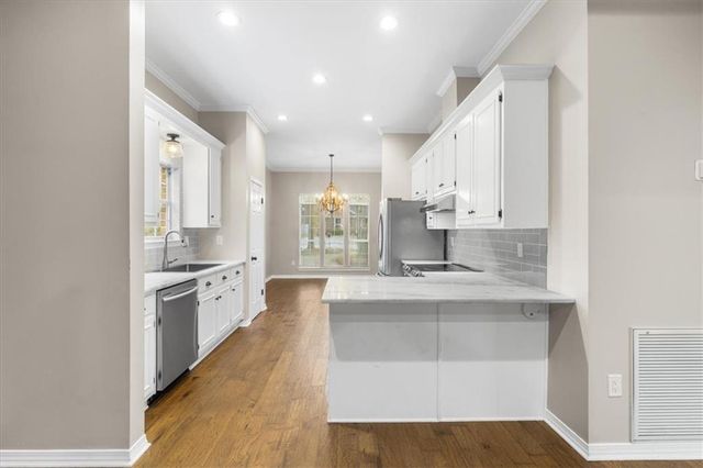 1055 Louise Avenue, Mobile, AL 36609