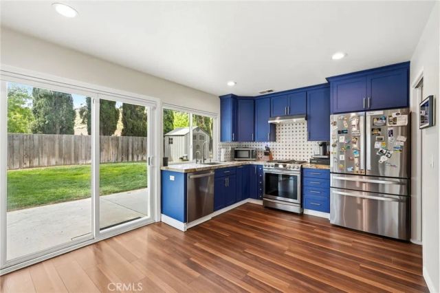 27445 Onlee, Saugus, CA 91350