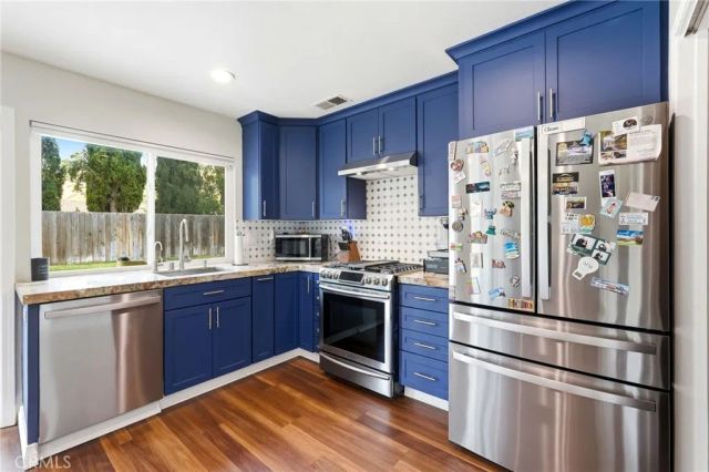 27445 Onlee, Saugus, CA 91350