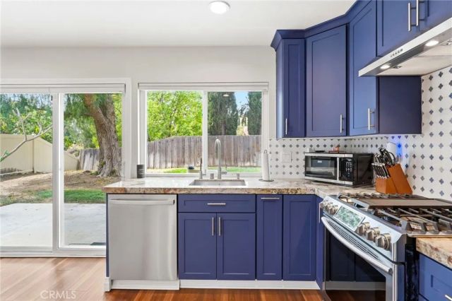 27445 Onlee, Saugus, CA 91350