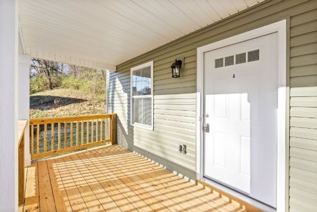 1047 Sycamore drive, Clarksville, TN 37040