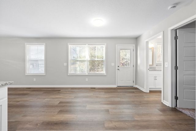 1047 Sycamore drive, Clarksville, TN 37040