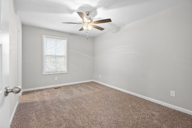 1047 Sycamore drive, Clarksville, TN 37040