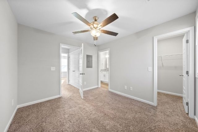 1047 Sycamore drive, Clarksville, TN 37040