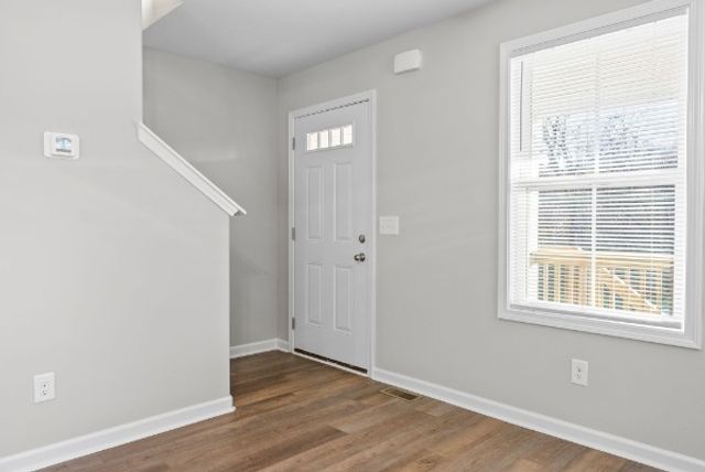 1047 Sycamore drive, Clarksville, TN 37040