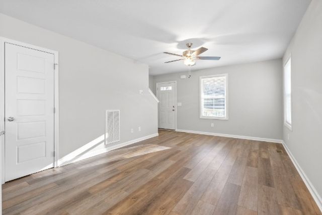 1047 Sycamore drive, Clarksville, TN 37040