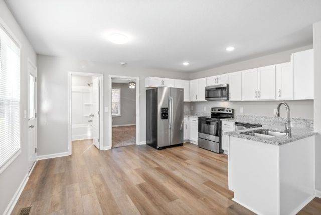 1047 Sycamore drive, Clarksville, TN 37040