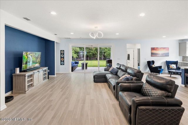 63 GOLDEN FERN Drive, St. Augustine, FL 32092