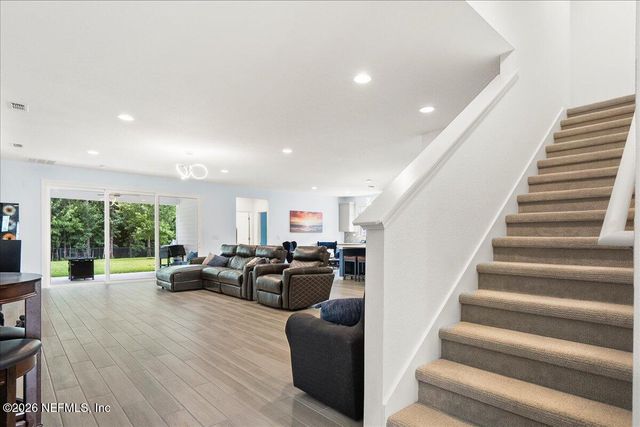 63 GOLDEN FERN Drive, St. Augustine, FL 32092
