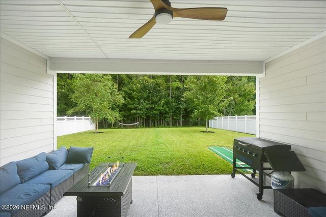 63 GOLDEN FERN Drive, St. Augustine, FL 32092