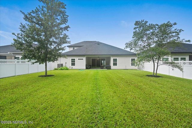 63 GOLDEN FERN Drive, St. Augustine, FL 32092