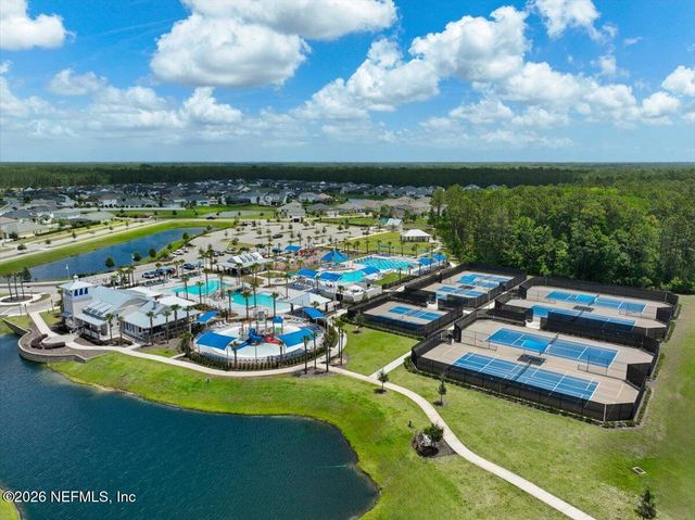 63 GOLDEN FERN Drive, St. Augustine, FL 32092