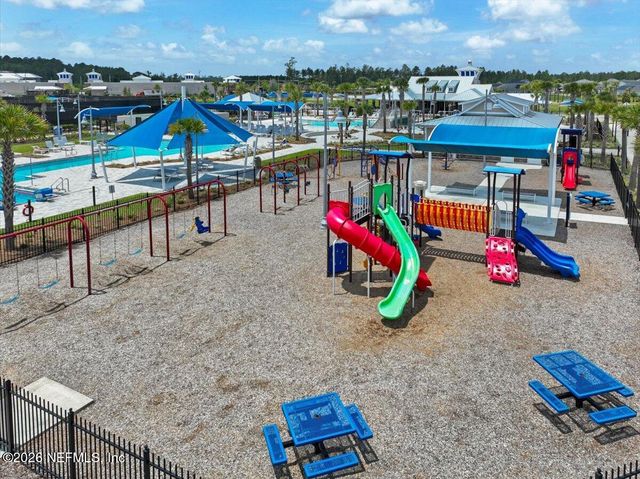 63 GOLDEN FERN Drive, St. Augustine, FL 32092