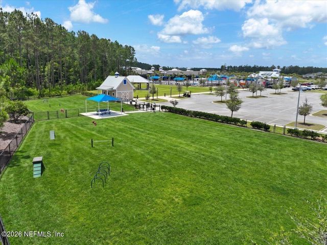 63 GOLDEN FERN Drive, St. Augustine, FL 32092