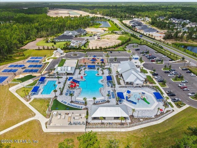63 GOLDEN FERN Drive, St. Augustine, FL 32092