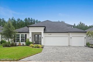63 GOLDEN FERN Drive, St. Augustine, FL 32092
