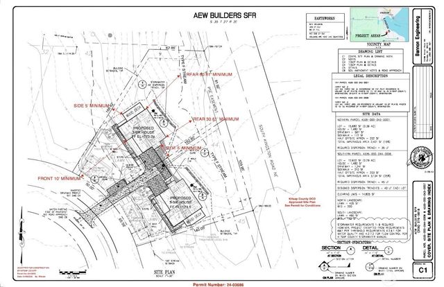 24115 Madura Drive NE, Kingston, WA 98346