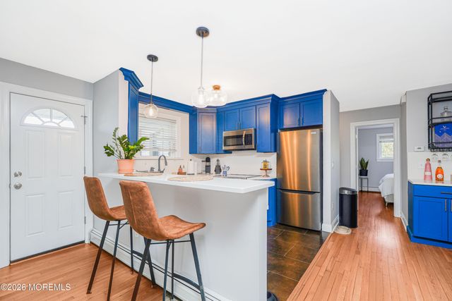 63 Wharfside Drive, Monmouth Beach, NJ 07750