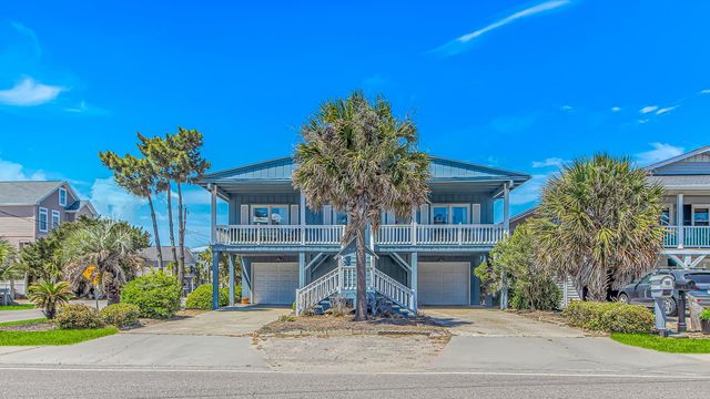 4801 Lake Dr., North Myrtle Beach, SC 29582