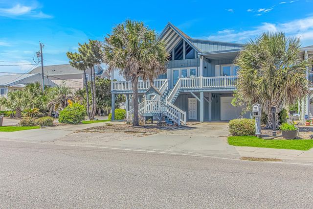 4801 Lake Dr., North Myrtle Beach, SC 29582