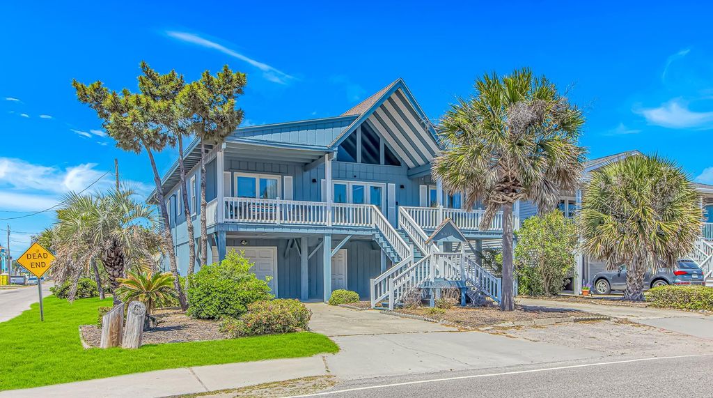 4801 Lake Dr., North Myrtle Beach, SC 29582