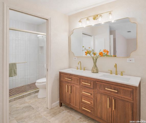 11611 Spring Mont, San Antonio, TX 78249