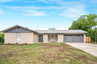 11611 Spring Mont, San Antonio, TX 78249