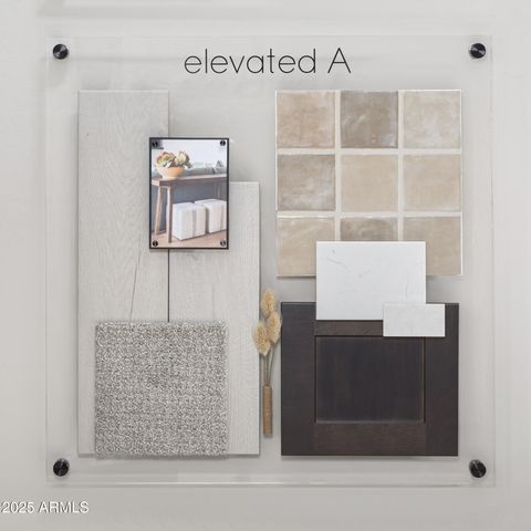 15167 W GRAY FOX Trail, Surprise, AZ 85387