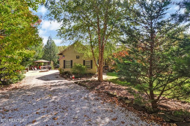 232 Victoria Circle, Jamestown, TN 38556