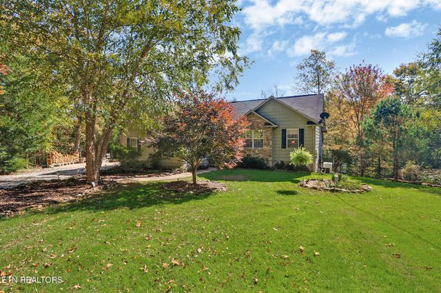 232 Victoria Circle, Jamestown, TN 38556