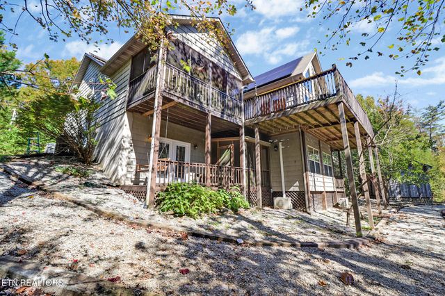 232 Victoria Circle, Jamestown, TN 38556