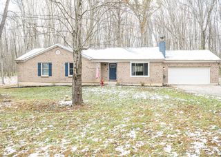 2334 Werling Way, Goshen Twp, OH 45122