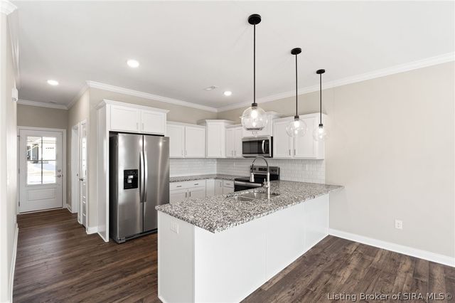 3003 Bales Way, Jeffersonville, IN 47130