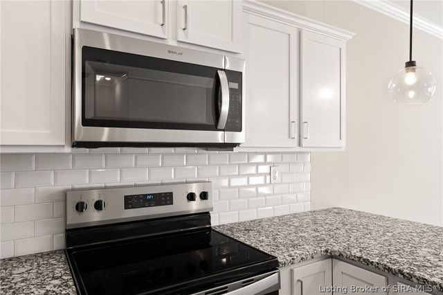 3003 Bales Way, Jeffersonville, IN 47130