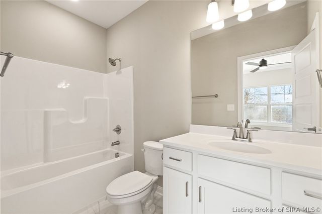 3003 Bales Way, Jeffersonville, IN 47130