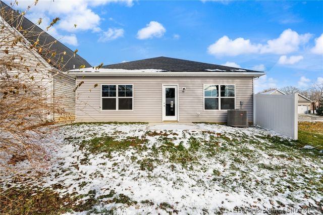 3003 Bales Way, Jeffersonville, IN 47130