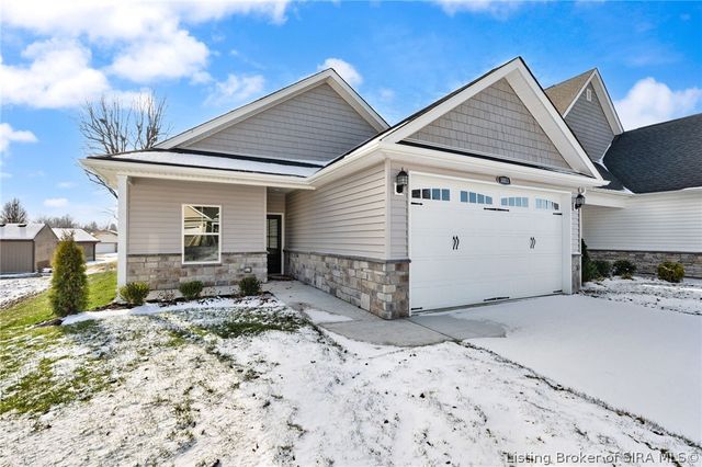 3003 Bales Way, Jeffersonville, IN 47130