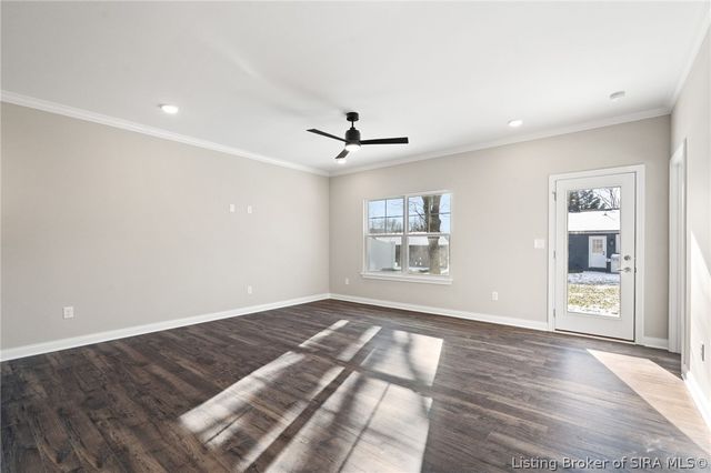 3003 Bales Way, Jeffersonville, IN 47130