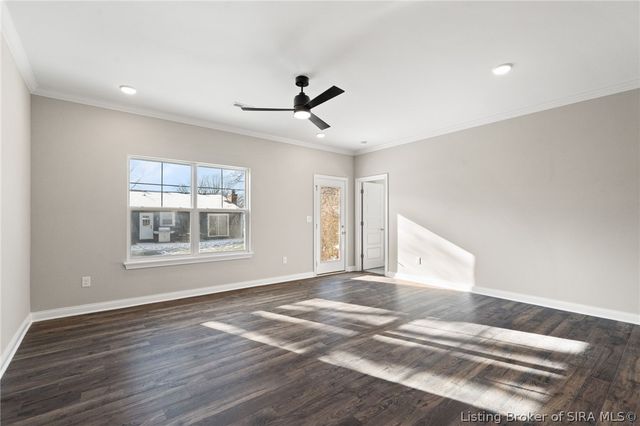 3003 Bales Way, Jeffersonville, IN 47130