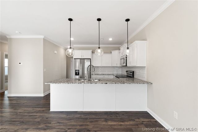 3003 Bales Way, Jeffersonville, IN 47130