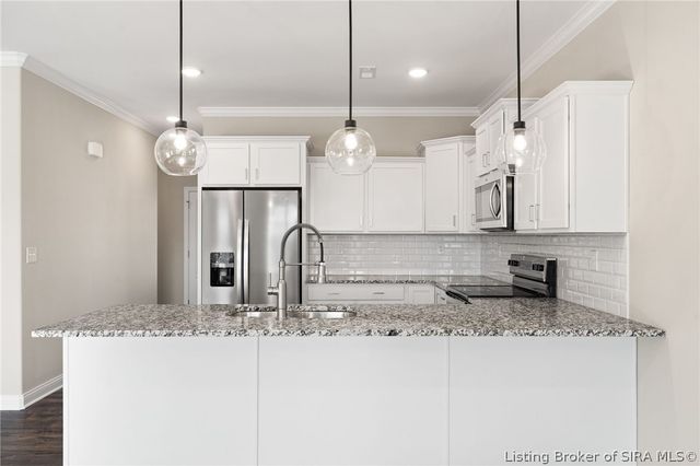 3003 Bales Way, Jeffersonville, IN 47130