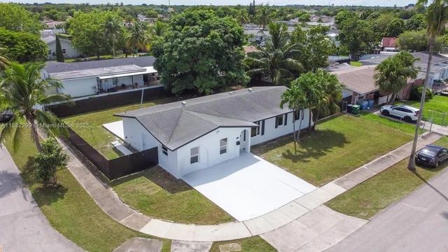 11872 SW 196th Terrace, Miami, FL 33177