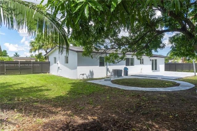 11872 SW 196th Terrace, Miami, FL 33177