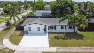 11872 SW 196th Terrace, Miami, FL 33177