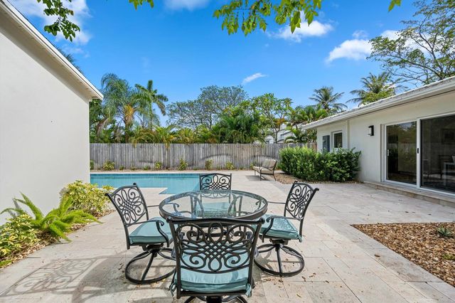 611 N Palmway, Lake Worth Beach, FL 33460
