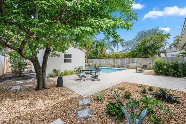 611 N Palmway, Lake Worth Beach, FL 33460